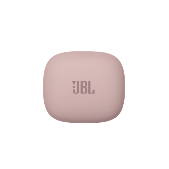 JBL Live Pro+ TWS - Pink - True wireless Noise Cancelling earbuds - Detailshot 4